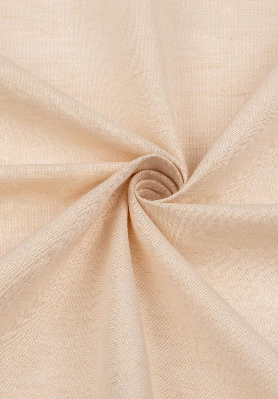 Men Beige Slim Fit Formal Shirt - Image 4